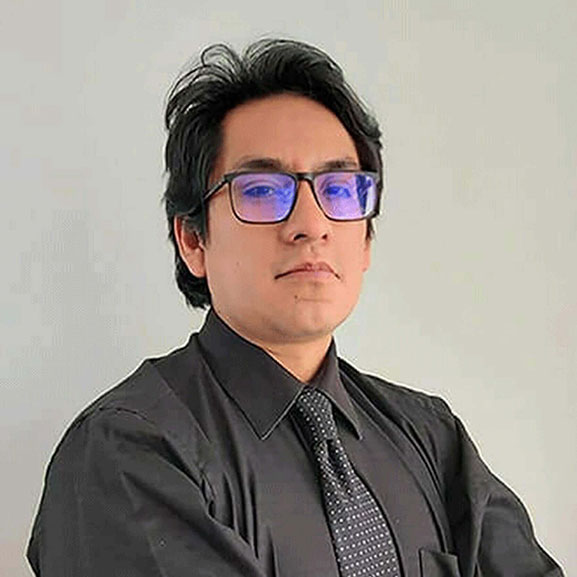 Felix Alejandro Zelaya Orellana