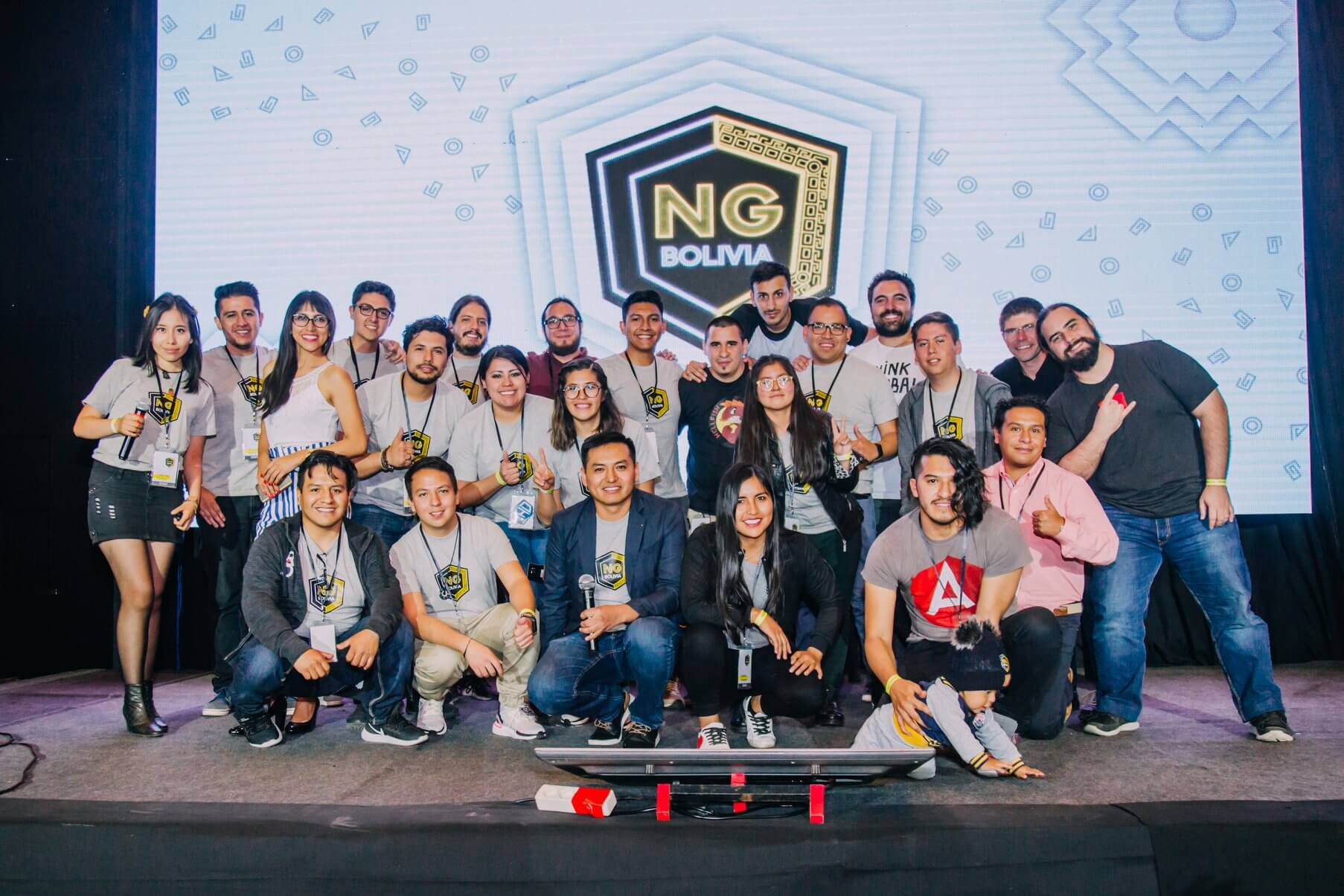 equipo ng bolivia 2019